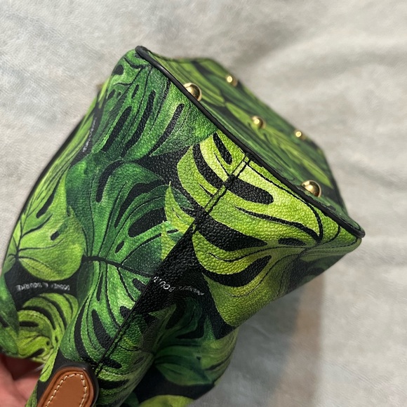 Dooney Barlow Monstera - Picture 4 of 14